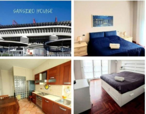 Franco SanSiroHouse Rho MI Fiera